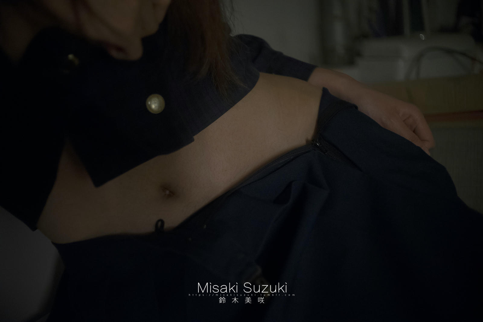 NO.253 铃木美咲(Misaki Suzuki) - 被强迫的羞耻体验 45p+6v_第1集