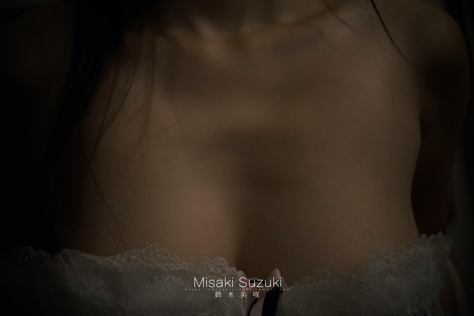 NO.253 铃木美咲(Misaki Suzuki) - 被强迫的羞耻体验 45p+6v_第2集