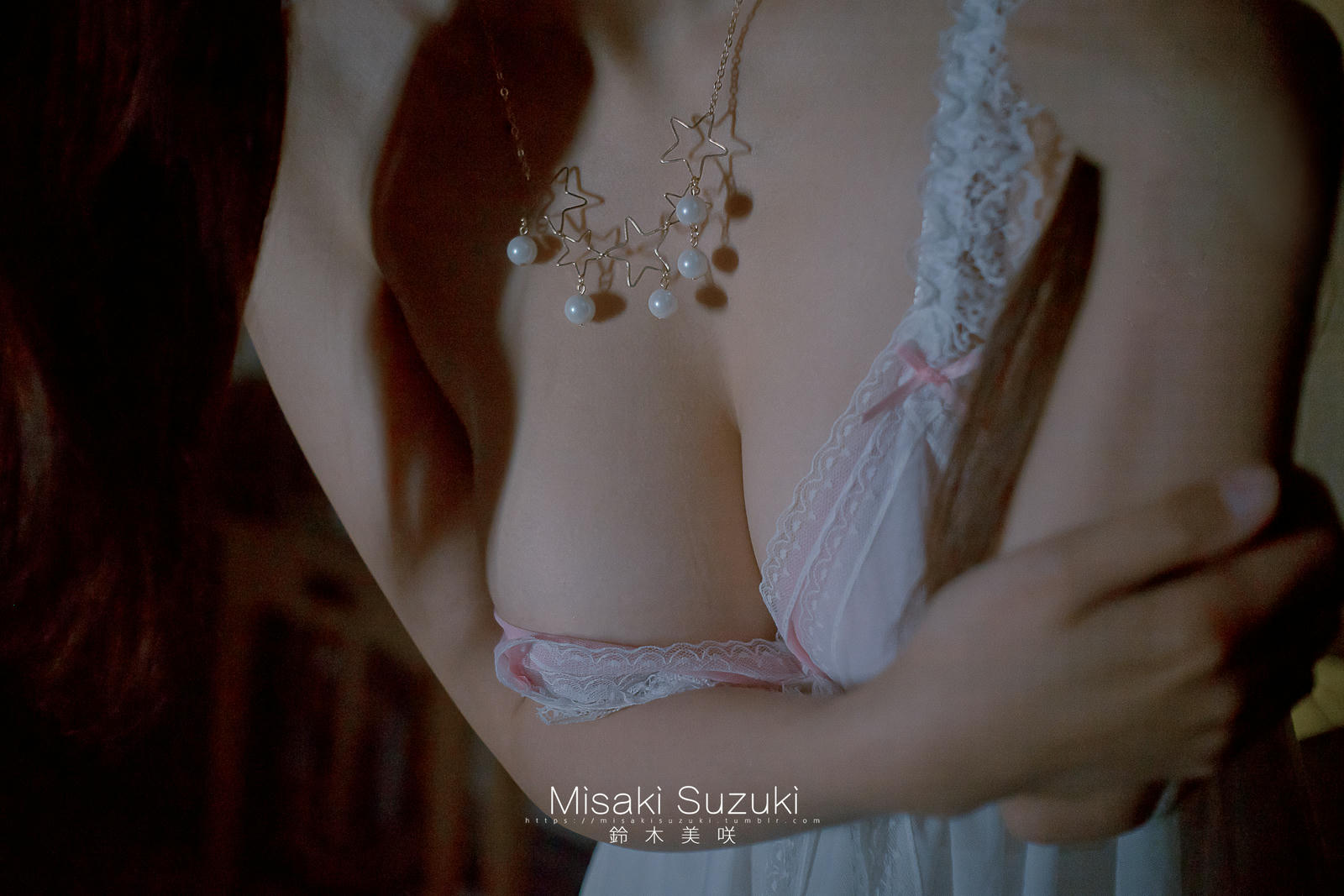 NO.255 铃木美咲(Misaki Suzuki) - 被饲养的大小姐1 31p_第2集