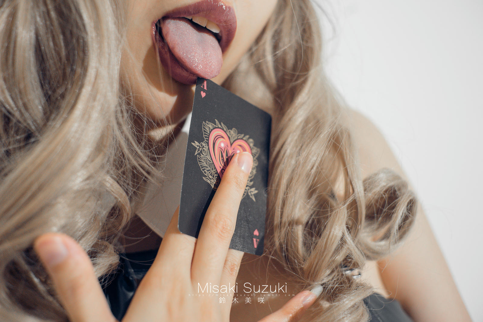 NO.257 铃木美咲(Misaki Suzuki) - 被饲养的大小姐3 33p_第1集