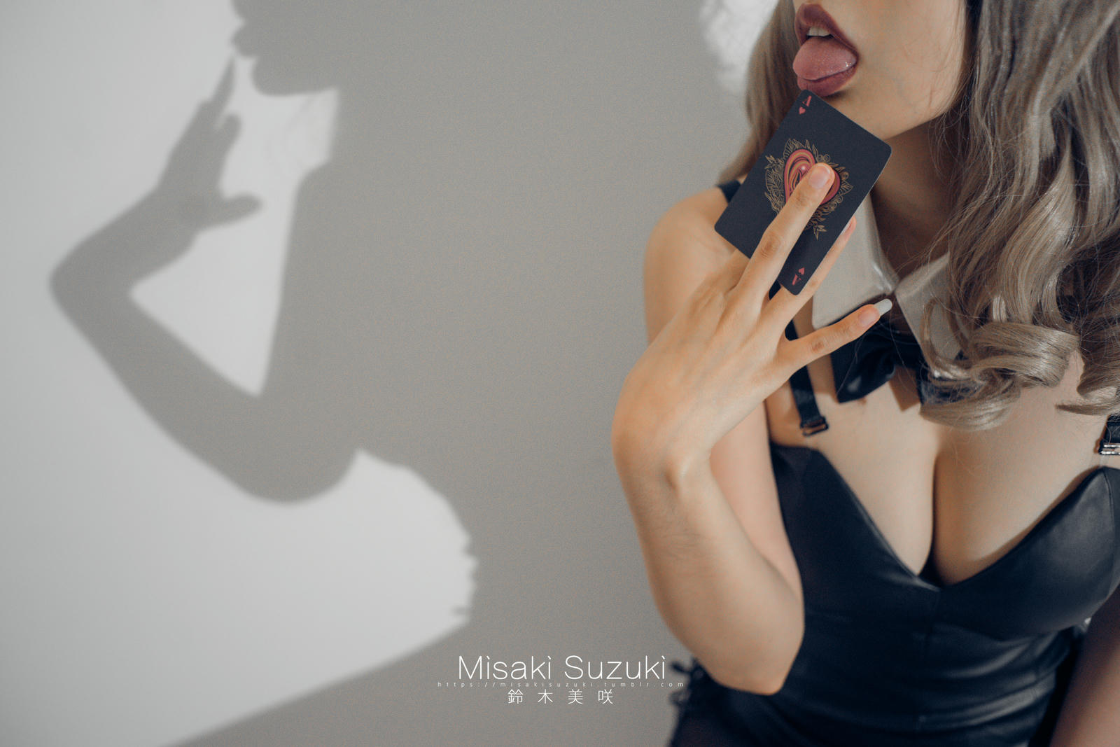 NO.257 铃木美咲(Misaki Suzuki) - 被饲养的大小姐3 33p_第2集