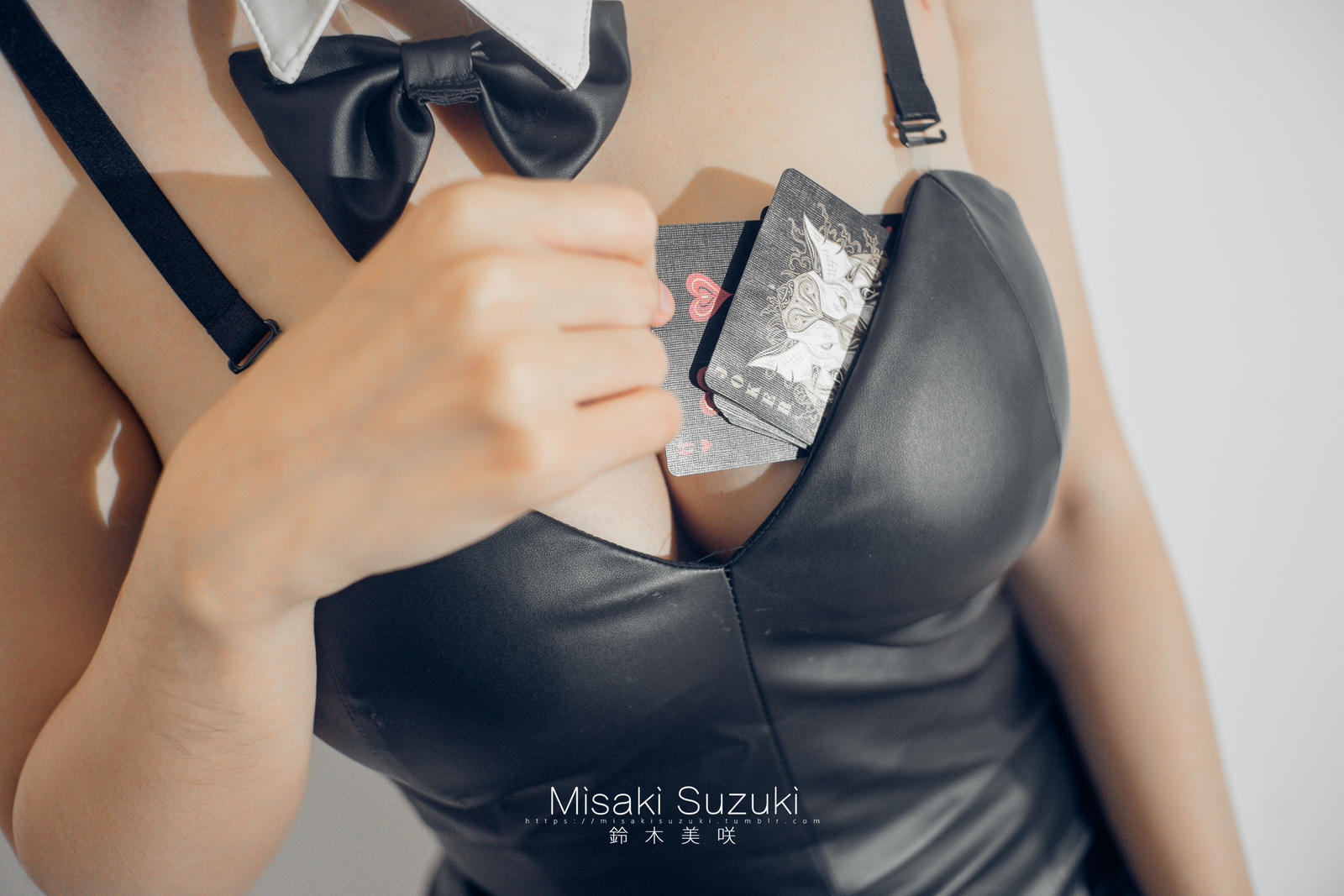 NO.257 铃木美咲(Misaki Suzuki) - 被饲养的大小姐3 33p_第2集