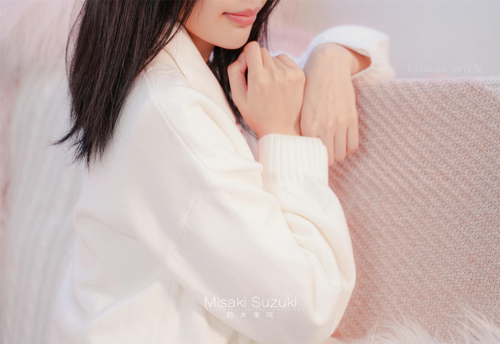 NO.262 铃木美咲(Misaki Suzuki) - 连裤袜2 50p+1v_第1集