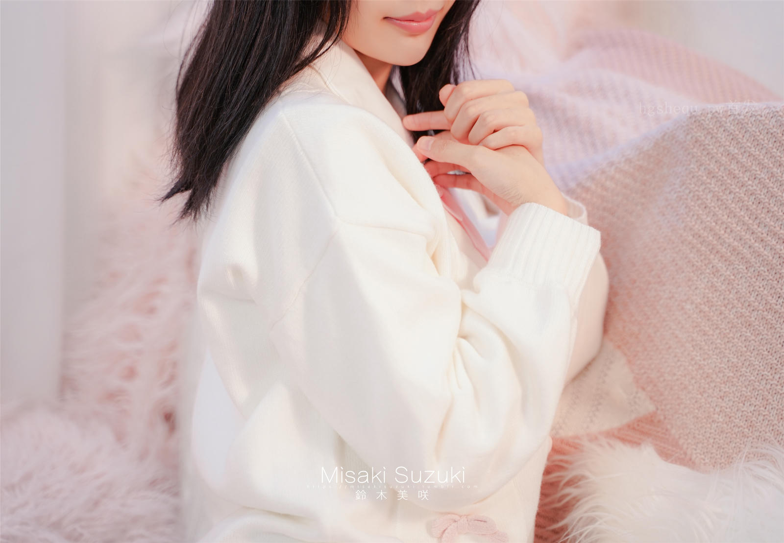 NO.262 铃木美咲(Misaki Suzuki) - 连裤袜2 50p+1v_第2集