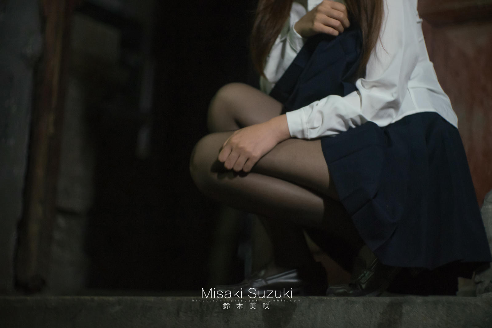 NO.263 铃木美咲(Misaki Suzuki) - 金主的课外要求1 27p_第1集