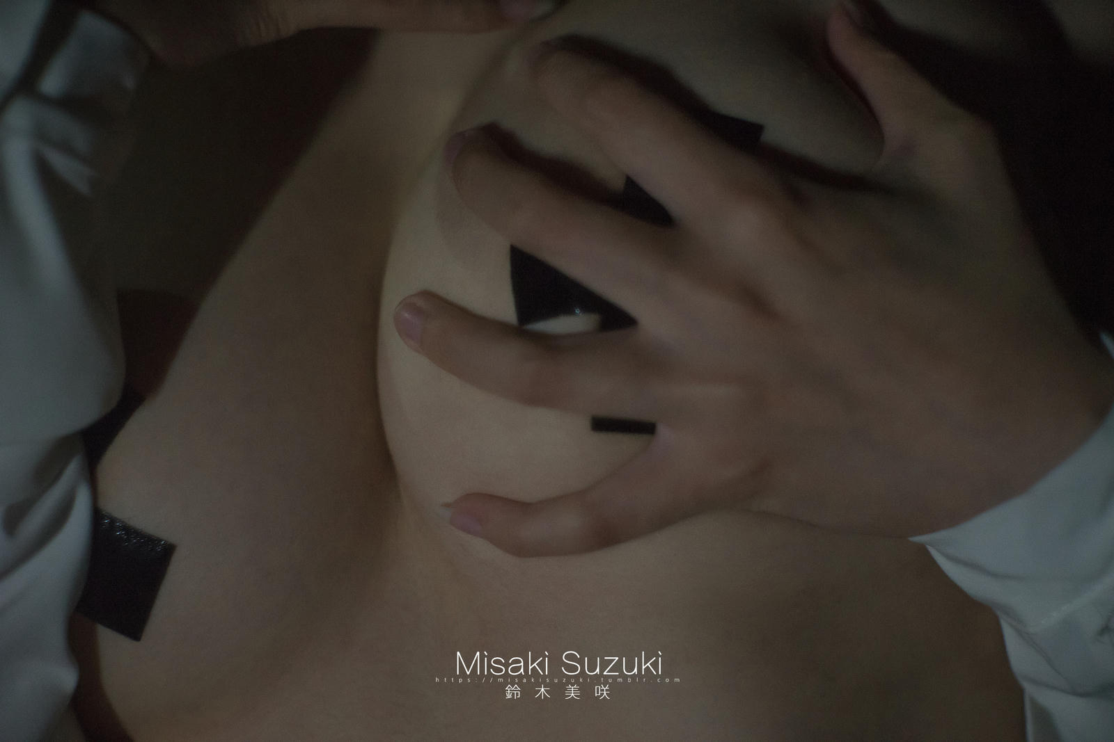 NO.263 铃木美咲(Misaki Suzuki) - 金主的课外要求1 27p_第1集