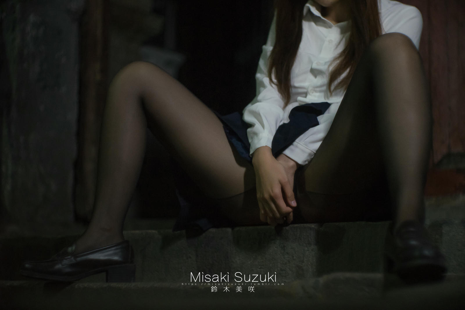 NO.263 铃木美咲(Misaki Suzuki) - 金主的课外要求1 27p_第1集