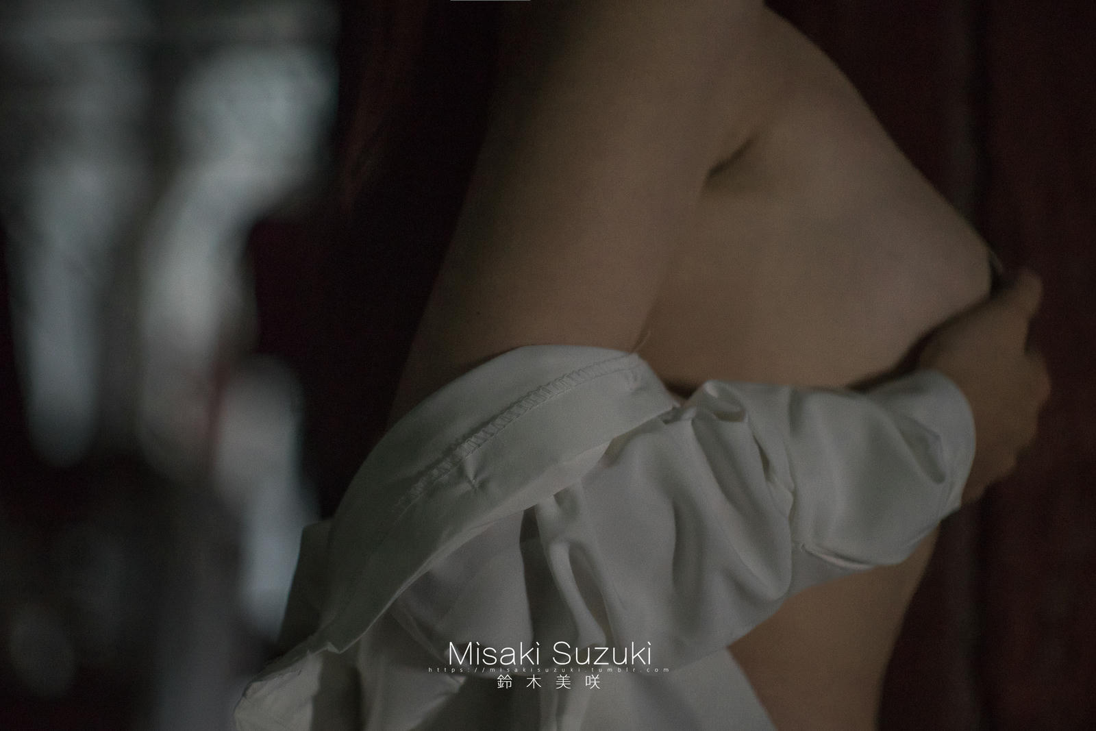 NO.263 铃木美咲(Misaki Suzuki) - 金主的课外要求1 27p_第1集