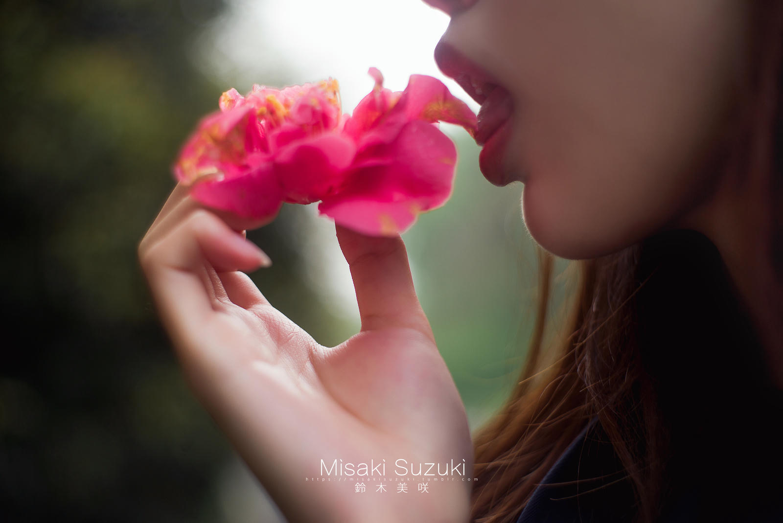 NO.264 铃木美咲(Misaki Suzuki) - 金主的课外要求2 20p+6v_第1集