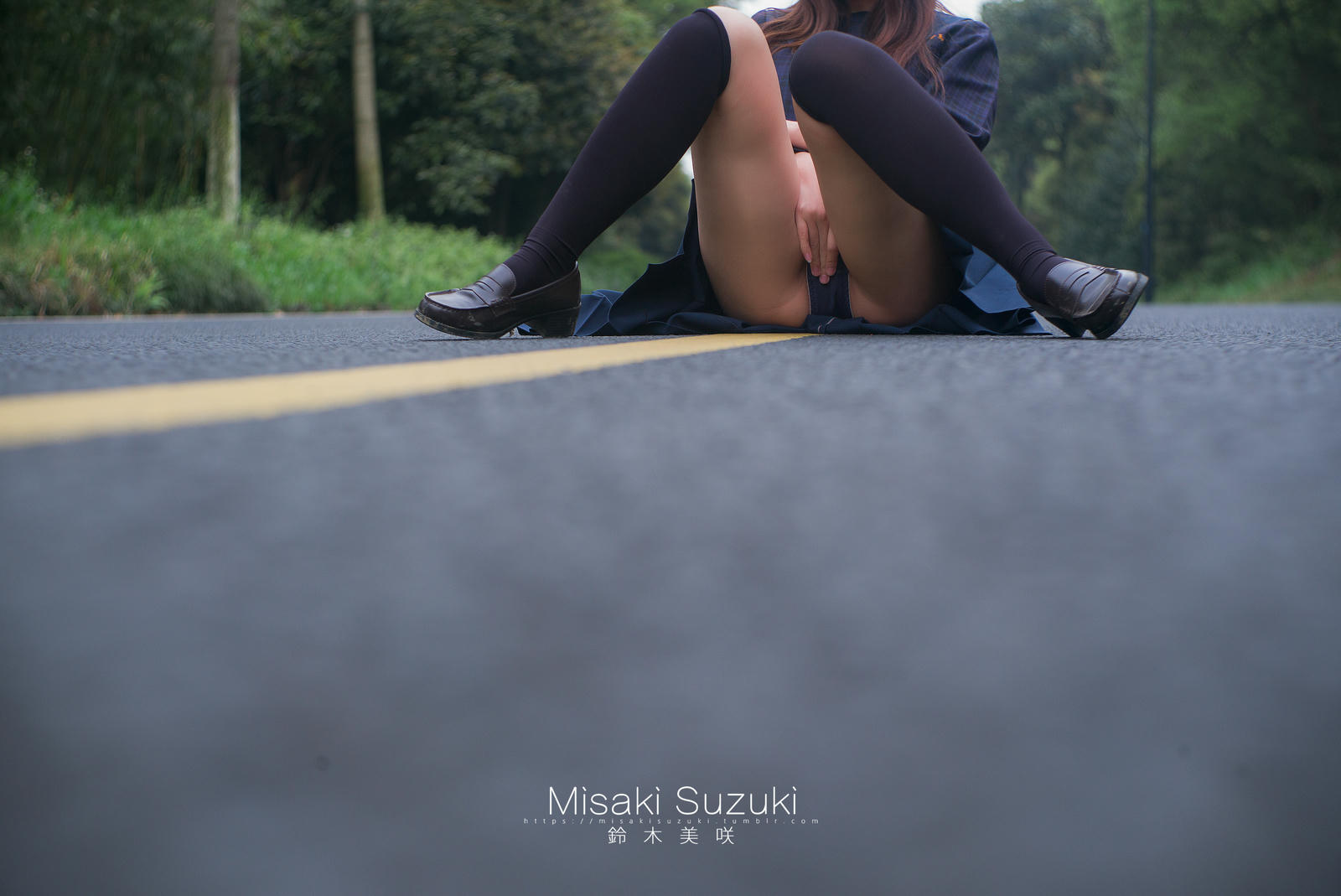 NO.264 铃木美咲(Misaki Suzuki) - 金主的课外要求2 20p+6v_第1集