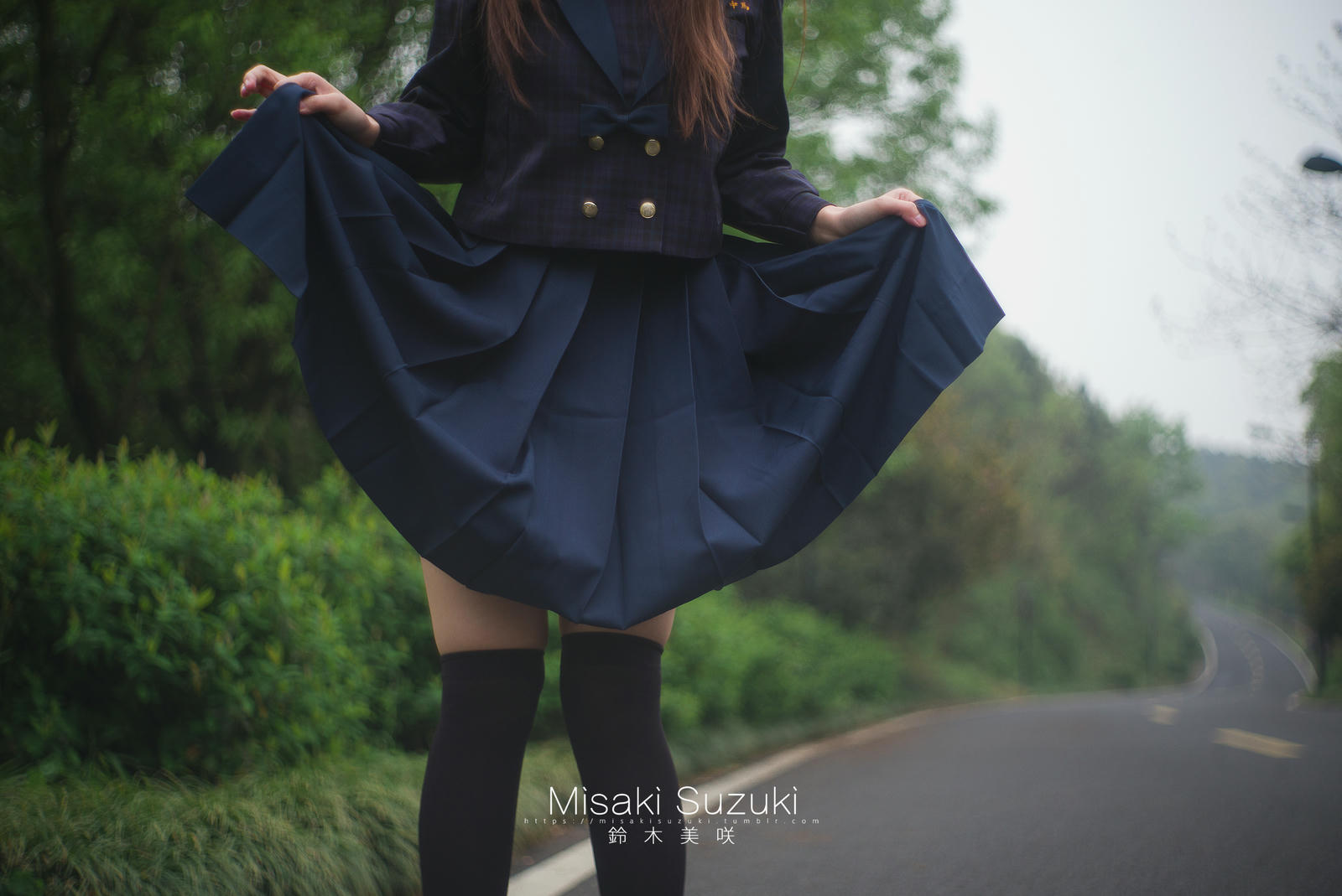 NO.264 铃木美咲(Misaki Suzuki) - 金主的课外要求2 20p+6v_第1集