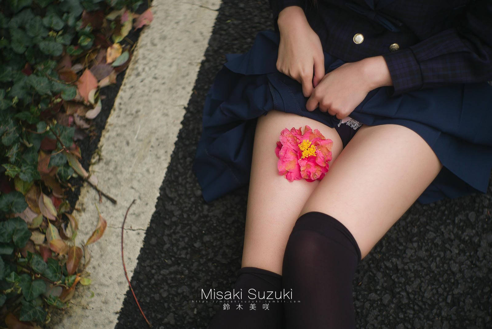 NO.264 铃木美咲(Misaki Suzuki) - 金主的课外要求2 20p+6v_第1集