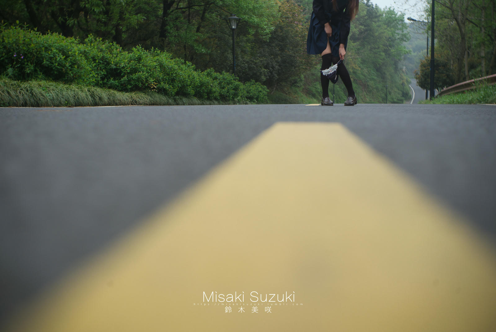 NO.264 铃木美咲(Misaki Suzuki) - 金主的课外要求2 20p+6v_第1集