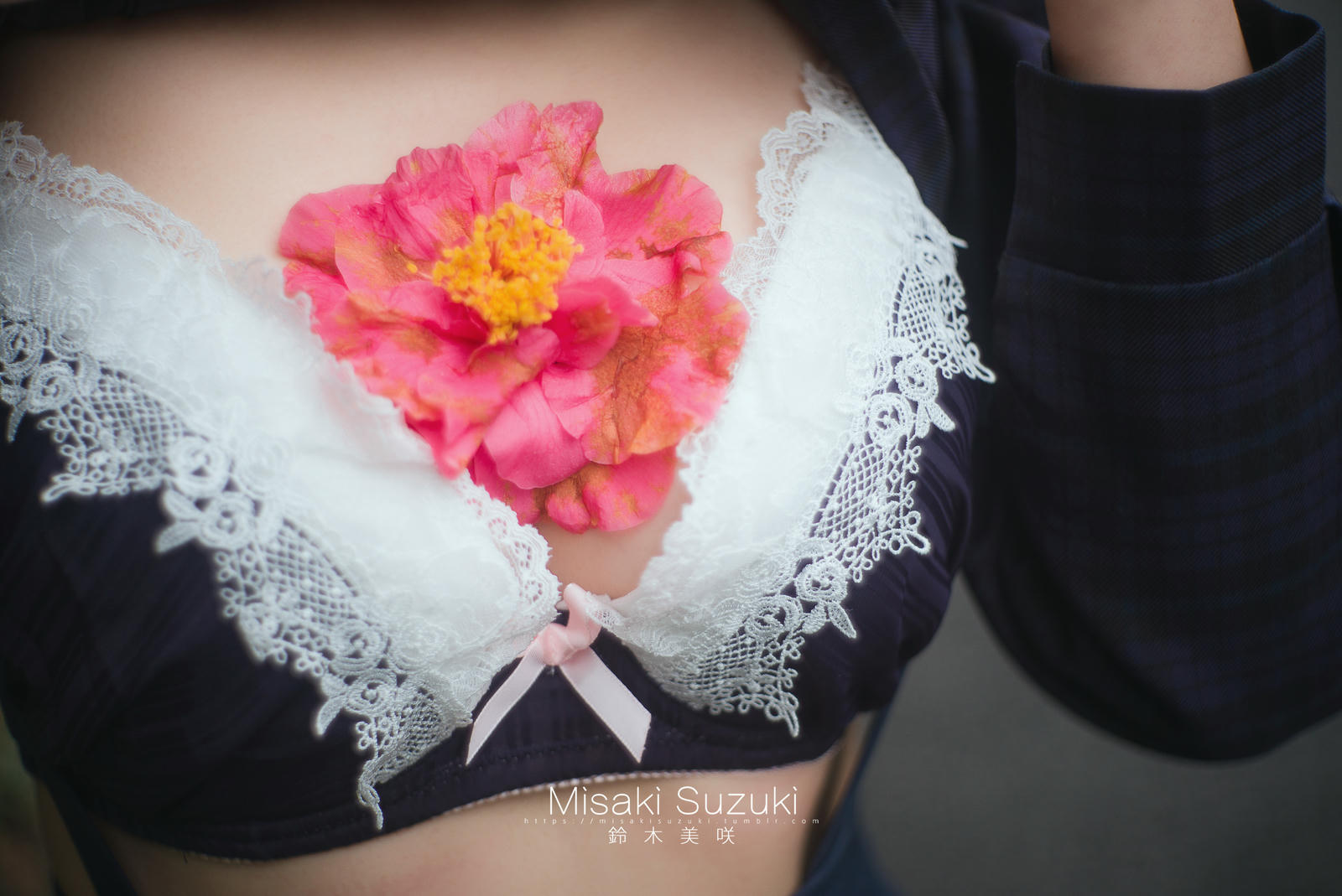 NO.264 铃木美咲(Misaki Suzuki) - 金主的课外要求2 20p+6v_第1集