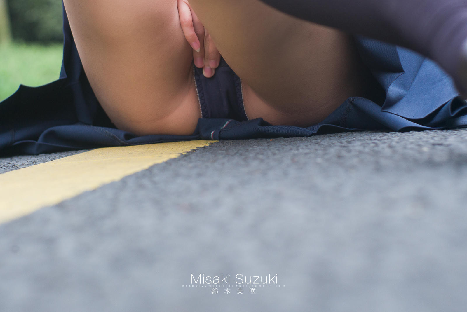 NO.264 铃木美咲(Misaki Suzuki) - 金主的课外要求2 20p+6v_第1集