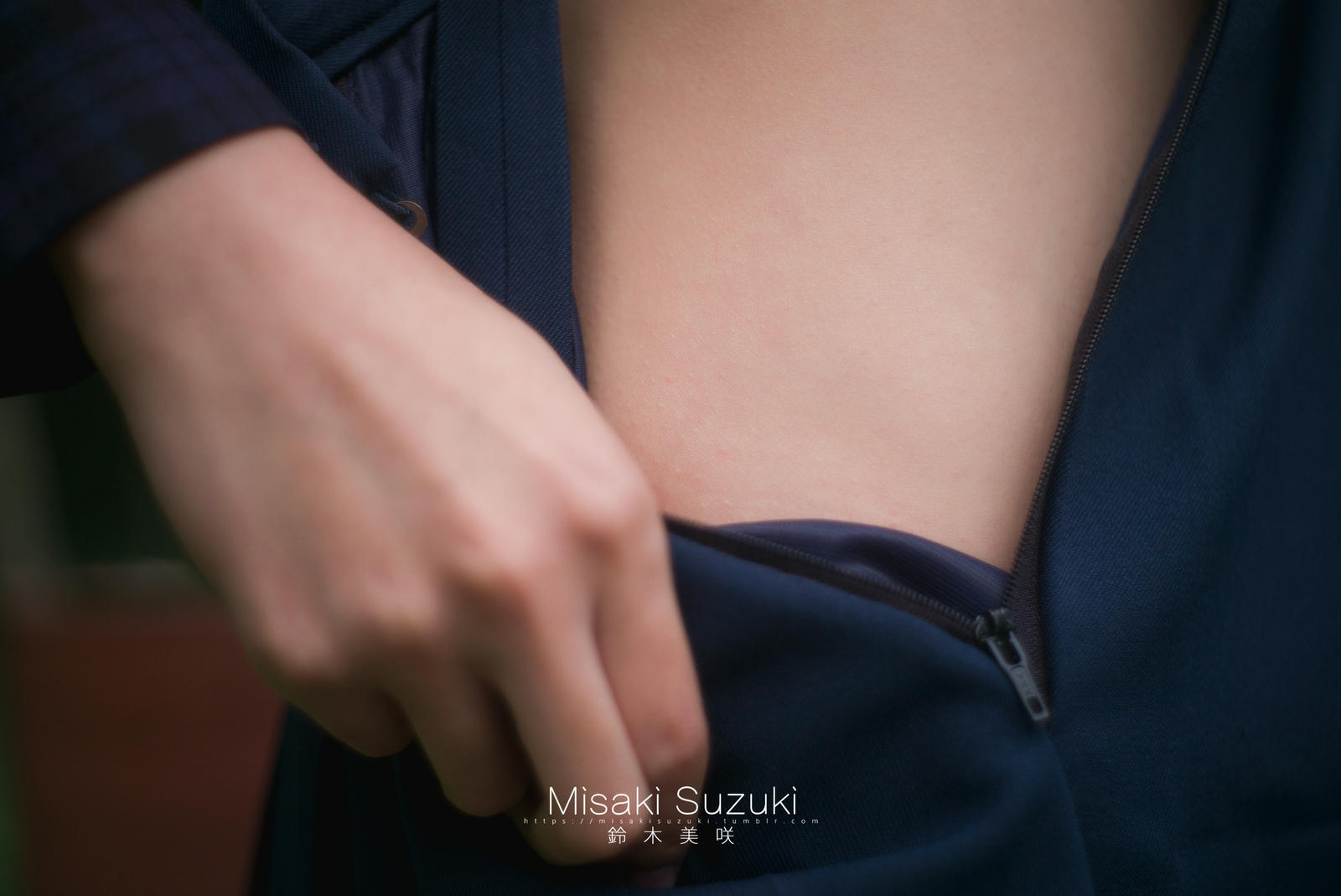 NO.264 铃木美咲(Misaki Suzuki) - 金主的课外要求2 20p+6v_第1集