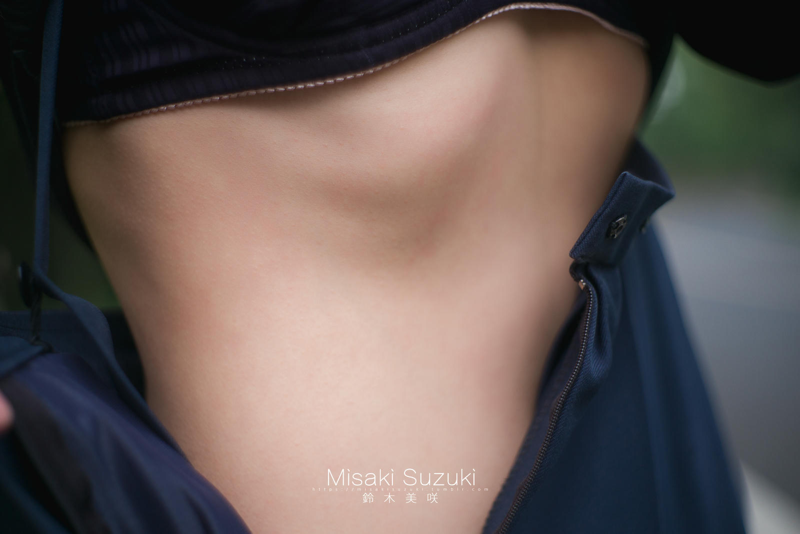 NO.264 铃木美咲(Misaki Suzuki) - 金主的课外要求2 20p+6v_第1集