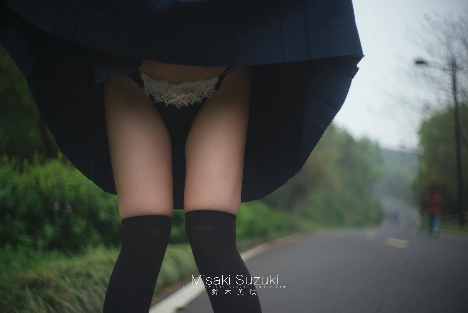 NO.264 铃木美咲(Misaki Suzuki) - 金主的课外要求2 20p+6v_第1集