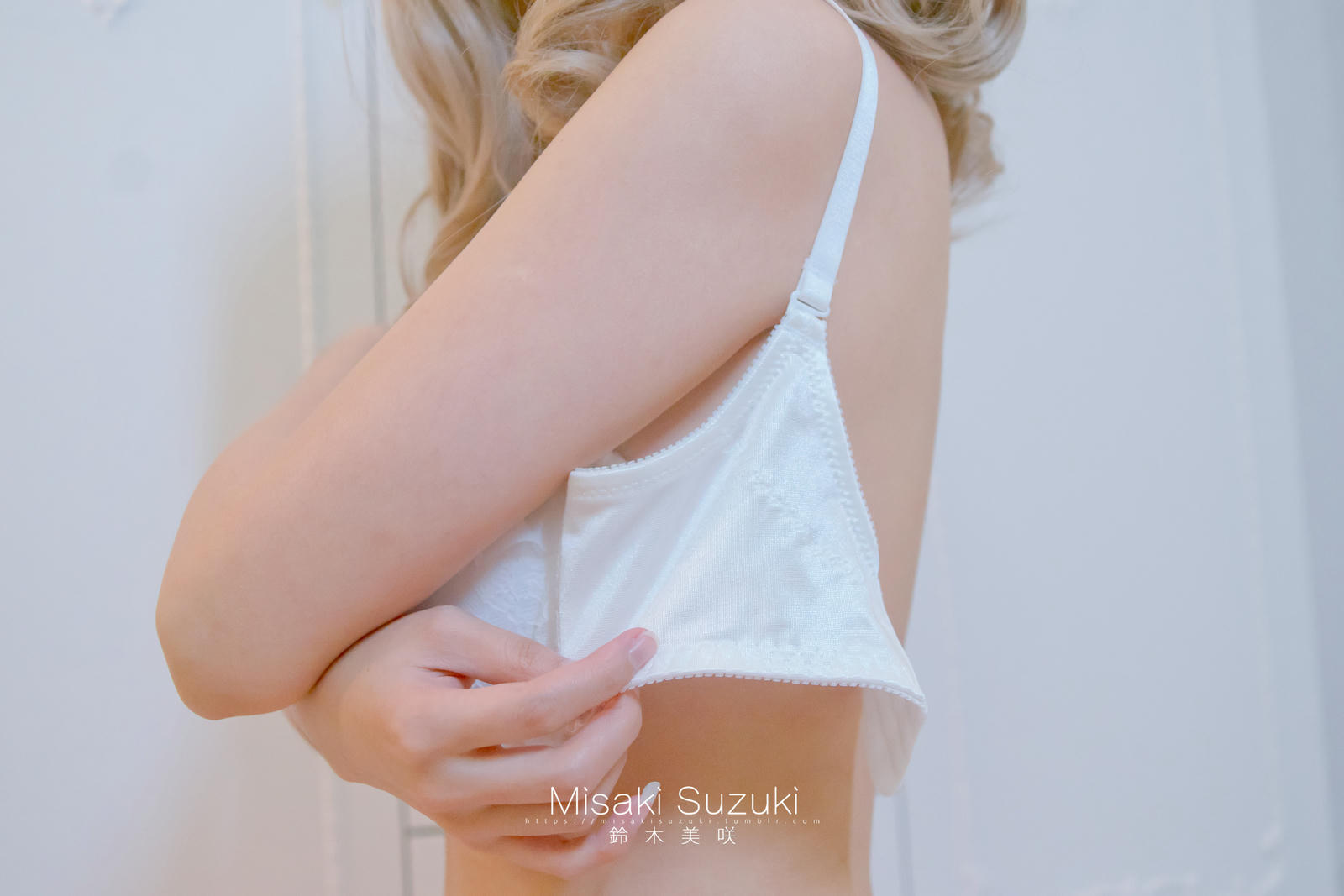 NO.265 铃木美咲(Misaki Suzuki) - 金主的课外要求3 42P+2V_第1集