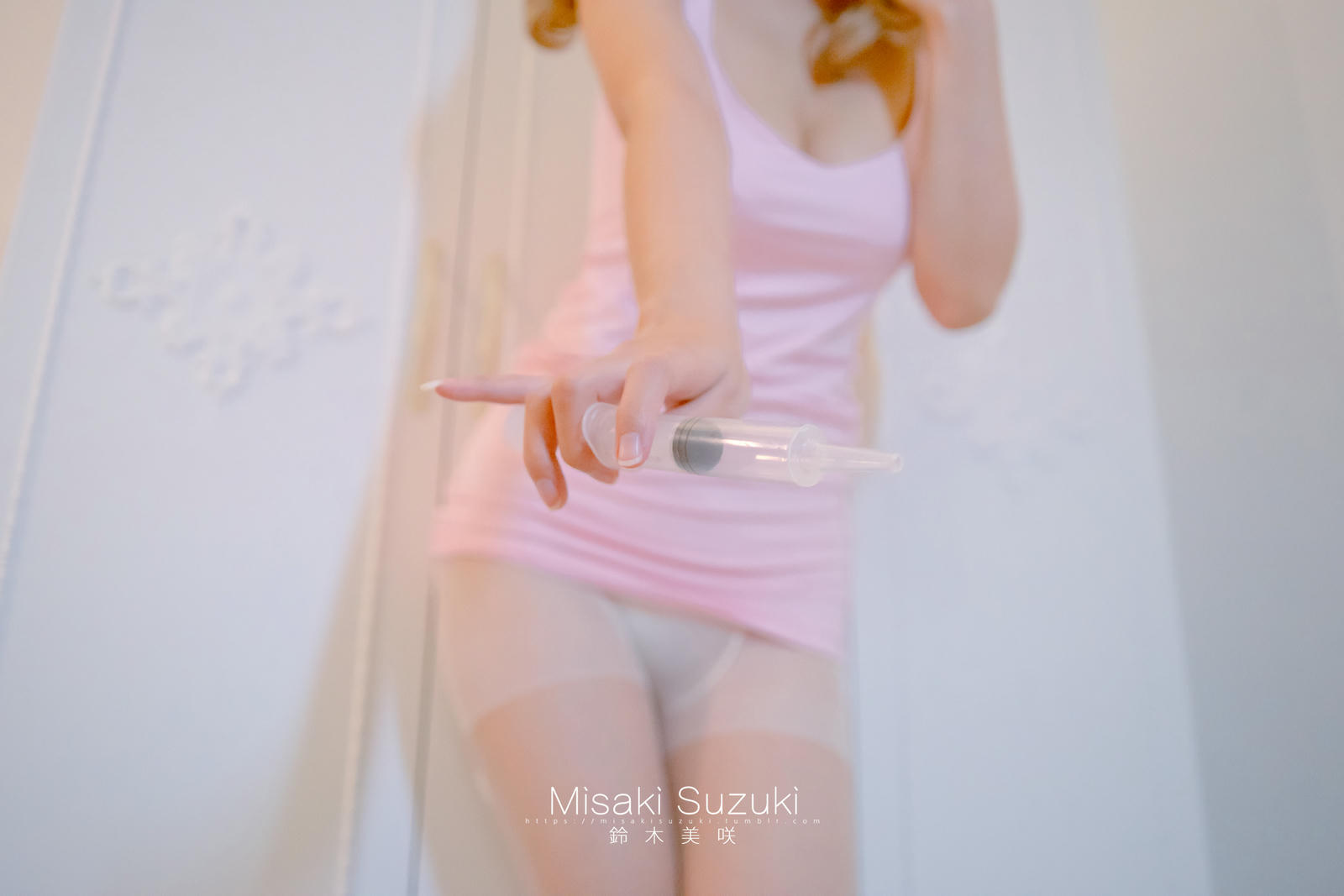 NO.265 铃木美咲(Misaki Suzuki) - 金主的课外要求3 42P+2V_第1集