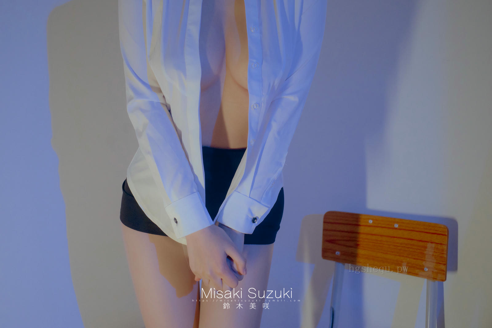 NO.267 铃木美咲(Misaki Suzuki) - 骚话女教师 39p+1v_第1集