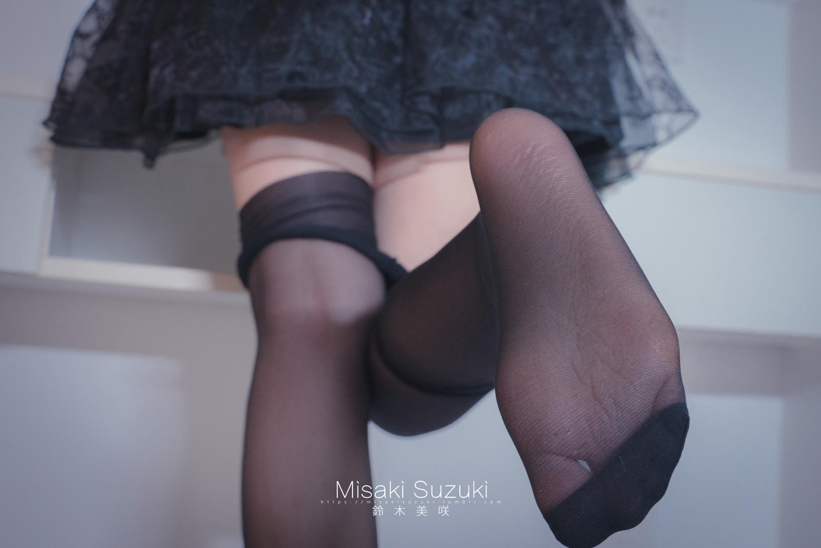 NO.274 铃木美咲(Misaki Suzuki) – 小恶魔般挑衅的美少女5 33P+1V_第2集