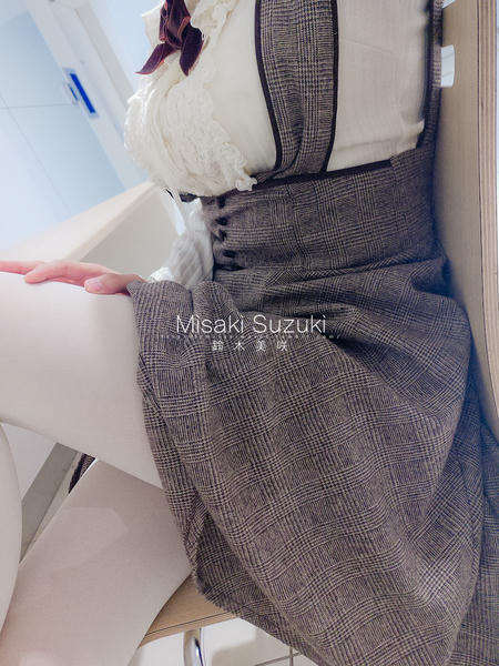 NO.130 铃木美咲(Misaki Suzuki) - 主观视角时间03 250p+8v-机场语调_第1集