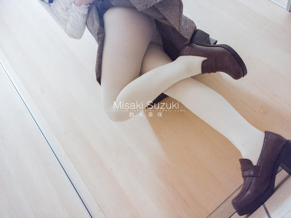 NO.130 铃木美咲(Misaki Suzuki) - 主观视角时间03 250p+8v-机场语调_第6集