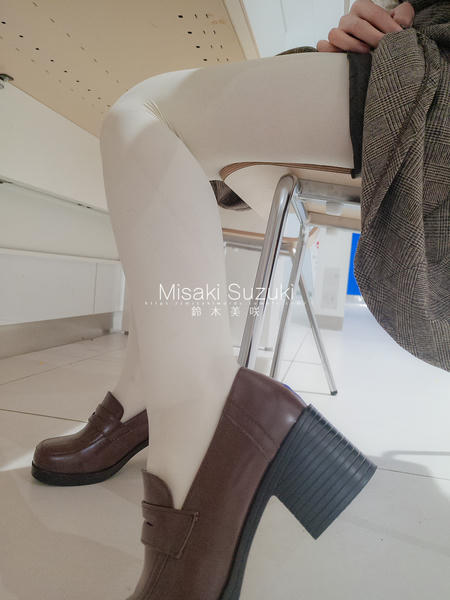 NO.130 铃木美咲(Misaki Suzuki) - 主观视角时间03 250p+8v-机场语调_第6集