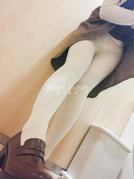 NO.130 铃木美咲(Misaki Suzuki) - 主观视角时间03 250p+8v-机场语调_第6集