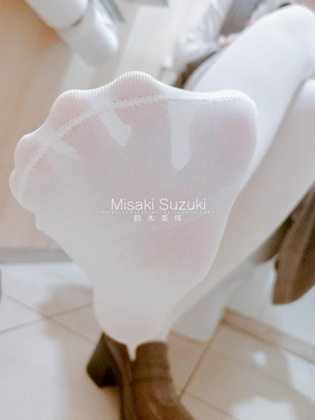 NO.130 铃木美咲(Misaki Suzuki) - 主观视角时间03 250p+8v-机场语调_第6集