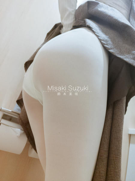 NO.130 铃木美咲(Misaki Suzuki) - 主观视角时间03 250p+8v-机场语调_第6集