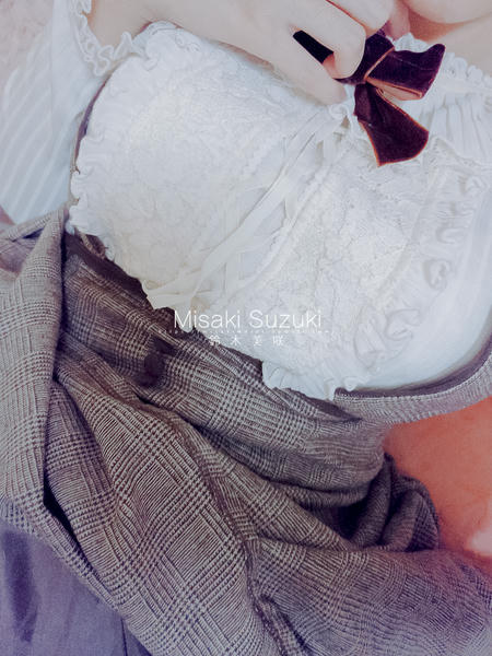 NO.130 铃木美咲(Misaki Suzuki) - 主观视角时间03 250p+8v-机场语调_第6集