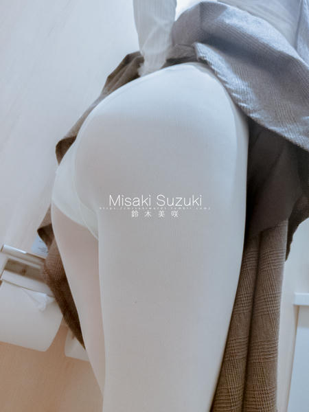 NO.130 铃木美咲(Misaki Suzuki) - 主观视角时间03 250p+8v-机场语调_第1集