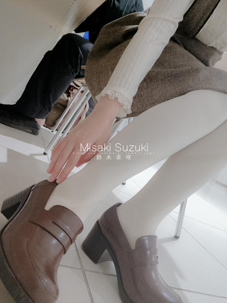 NO.130 铃木美咲(Misaki Suzuki) - 主观视角时间03 250p+8v-机场语调_第7集