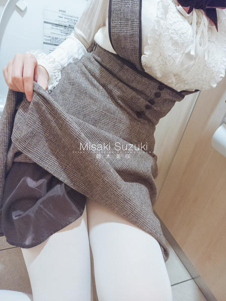 NO.130 铃木美咲(Misaki Suzuki) - 主观视角时间03 250p+8v-机场语调_第1集