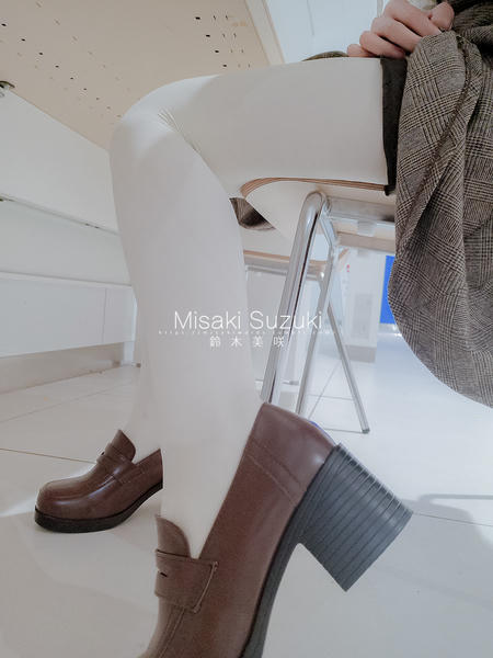 NO.130 铃木美咲(Misaki Suzuki) - 主观视角时间03 250p+8v-机场语调_第7集