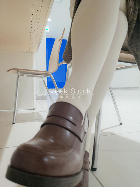 NO.130 铃木美咲(Misaki Suzuki) - 主观视角时间03 250p+8v-机场语调_第1集