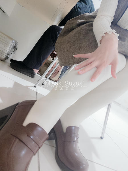 NO.130 铃木美咲(Misaki Suzuki) - 主观视角时间03 250p+8v-机场语调_第1集