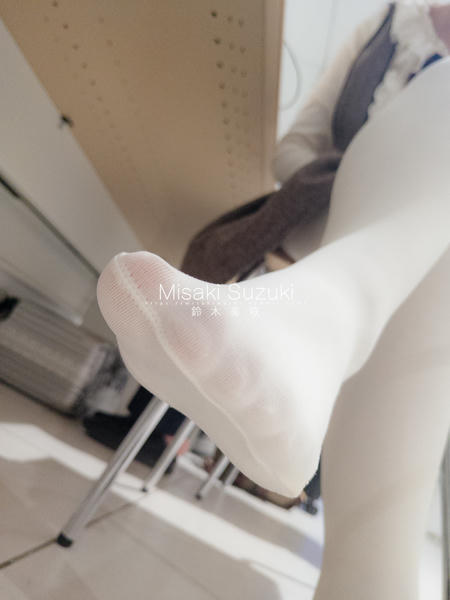 NO.130 铃木美咲(Misaki Suzuki) - 主观视角时间03 250p+8v-机场语调_第2集