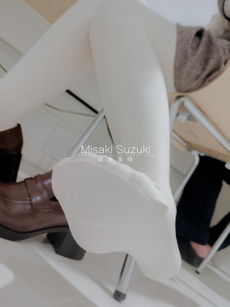 NO.130 铃木美咲(Misaki Suzuki) - 主观视角时间03 250p+8v-机场语调_第2集