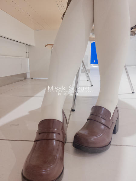 NO.130 铃木美咲(Misaki Suzuki) - 主观视角时间03 250p+8v-机场语调_第2集