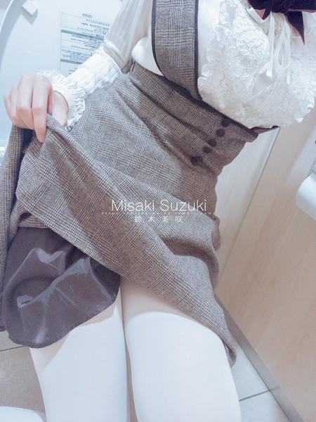 NO.130 铃木美咲(Misaki Suzuki) - 主观视角时间03 250p+8v-机场语调_第2集