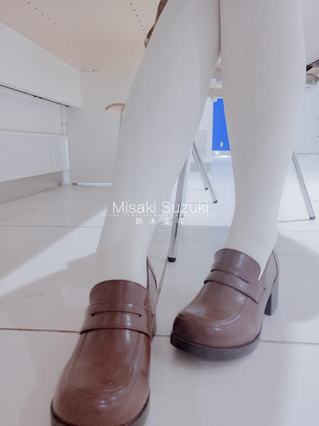 NO.130 铃木美咲(Misaki Suzuki) - 主观视角时间03 250p+8v-机场语调_第3集