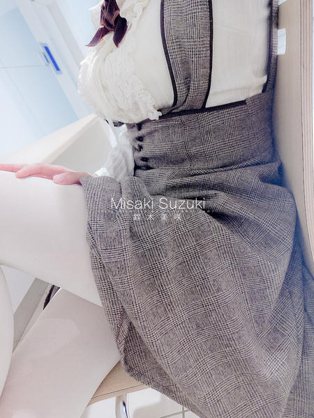 NO.130 铃木美咲(Misaki Suzuki) - 主观视角时间03 250p+8v-机场语调_第3集