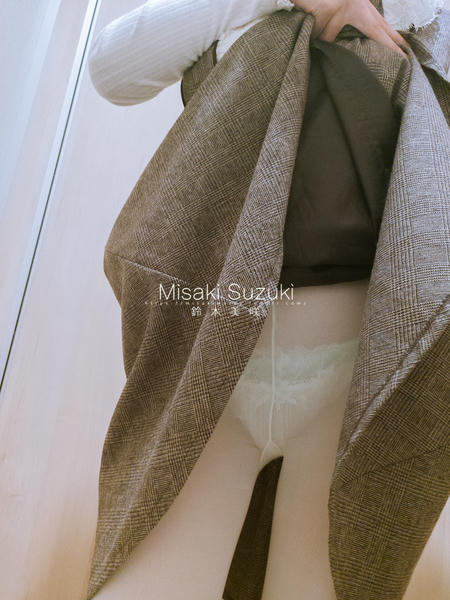 NO.130 铃木美咲(Misaki Suzuki) - 主观视角时间03 250p+8v-机场语调_第3集