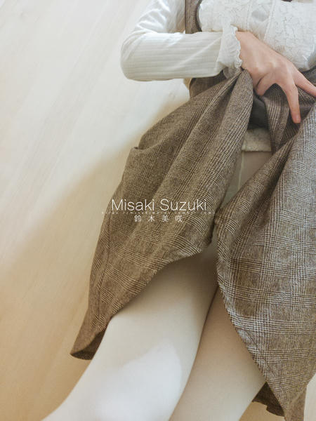 NO.130 铃木美咲(Misaki Suzuki) - 主观视角时间03 250p+8v-机场语调_第3集