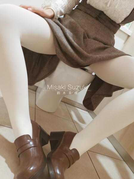 NO.130 铃木美咲(Misaki Suzuki) - 主观视角时间03 250p+8v-机场语调_第1集