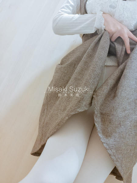 NO.130 铃木美咲(Misaki Suzuki) - 主观视角时间03 250p+8v-机场语调_第3集