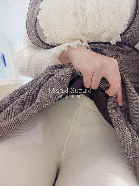 NO.130 铃木美咲(Misaki Suzuki) - 主观视角时间03 250p+8v-机场语调_第3集